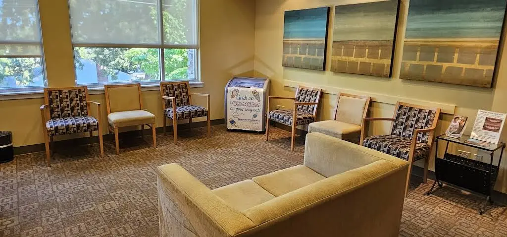 Edmonds Orthodontics