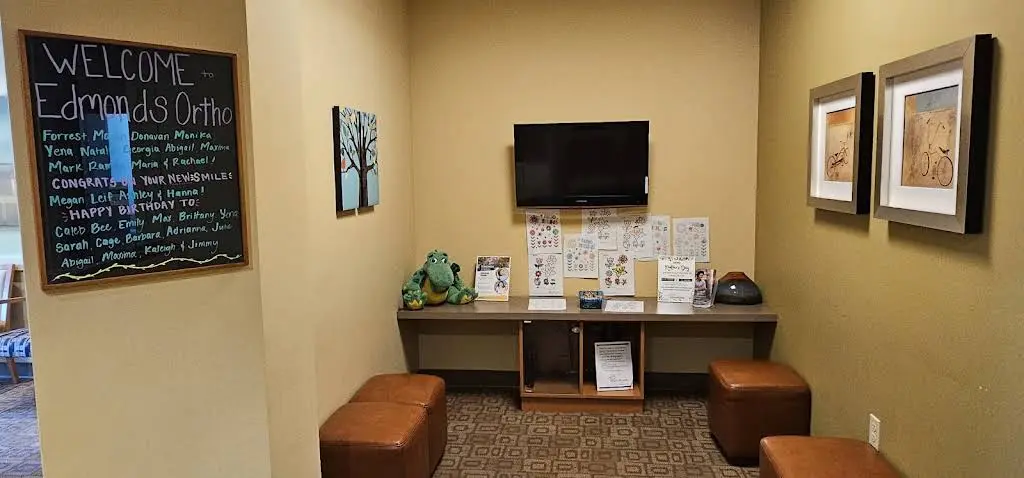 Edmonds Orthodontics