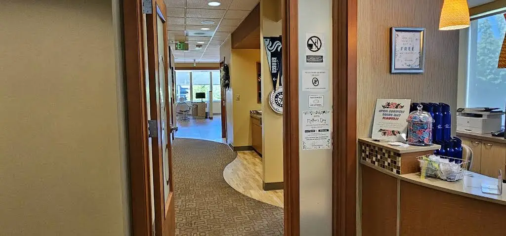 Edmonds Orthodontics