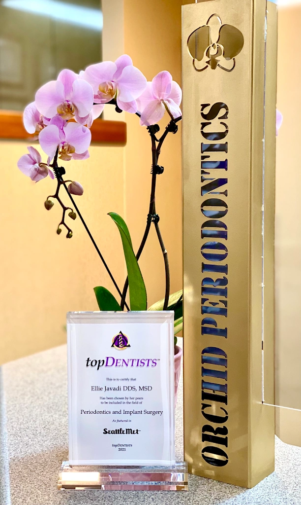 Orchid Periodontics and Dental Implants