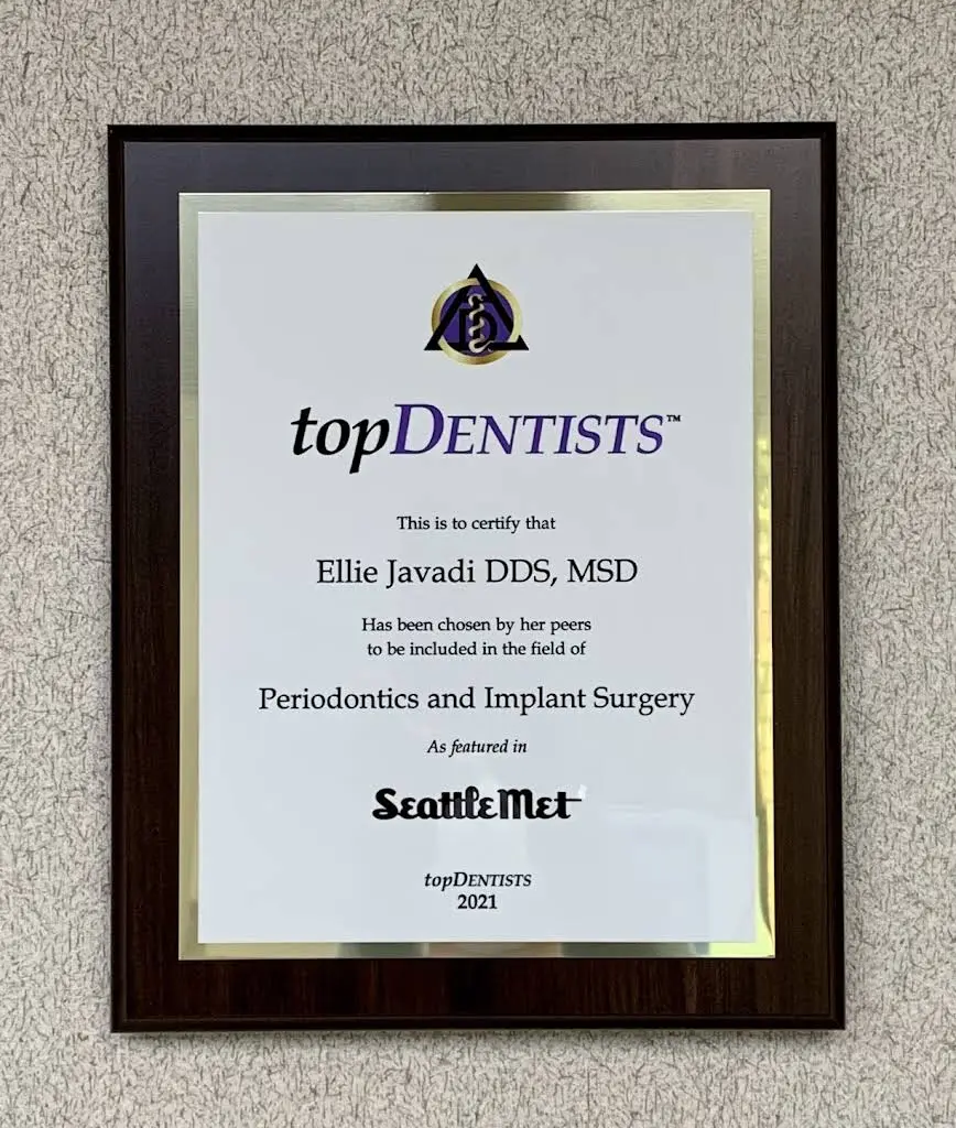 Orchid Periodontics and Dental Implants