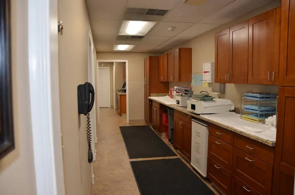 Northwest Dental Center