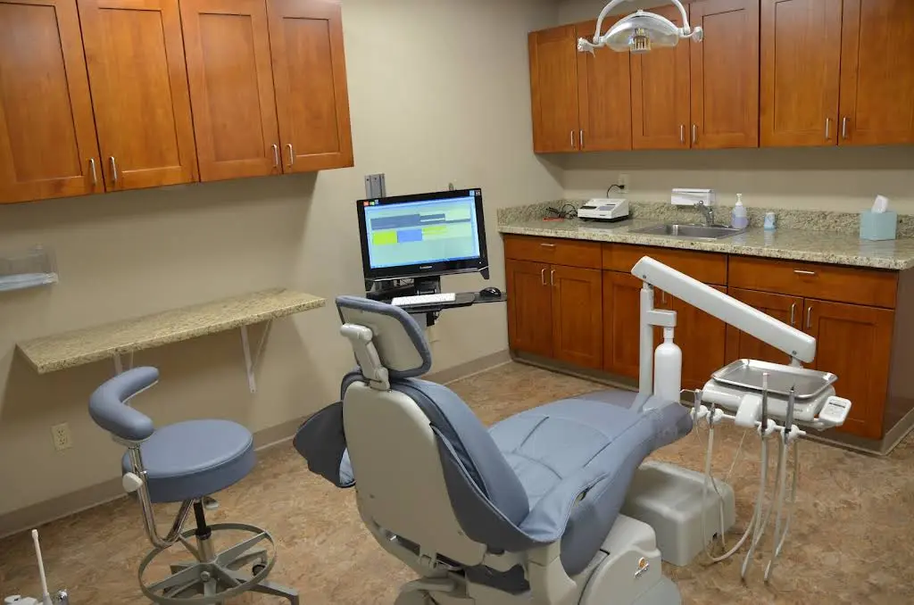 Northwest Dental Center