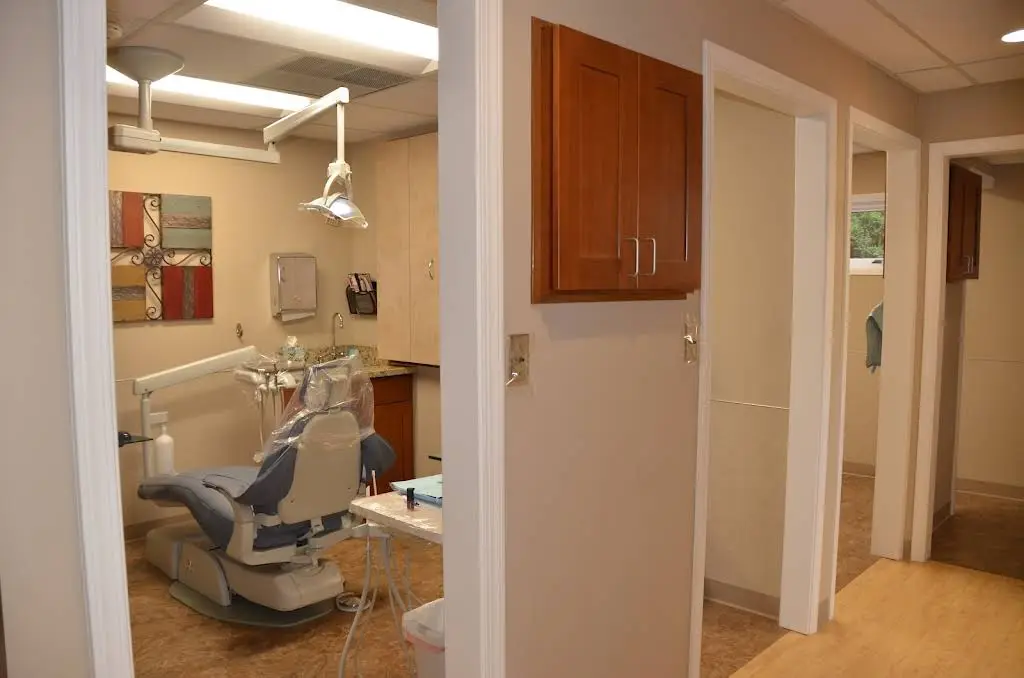 Northwest Dental Center