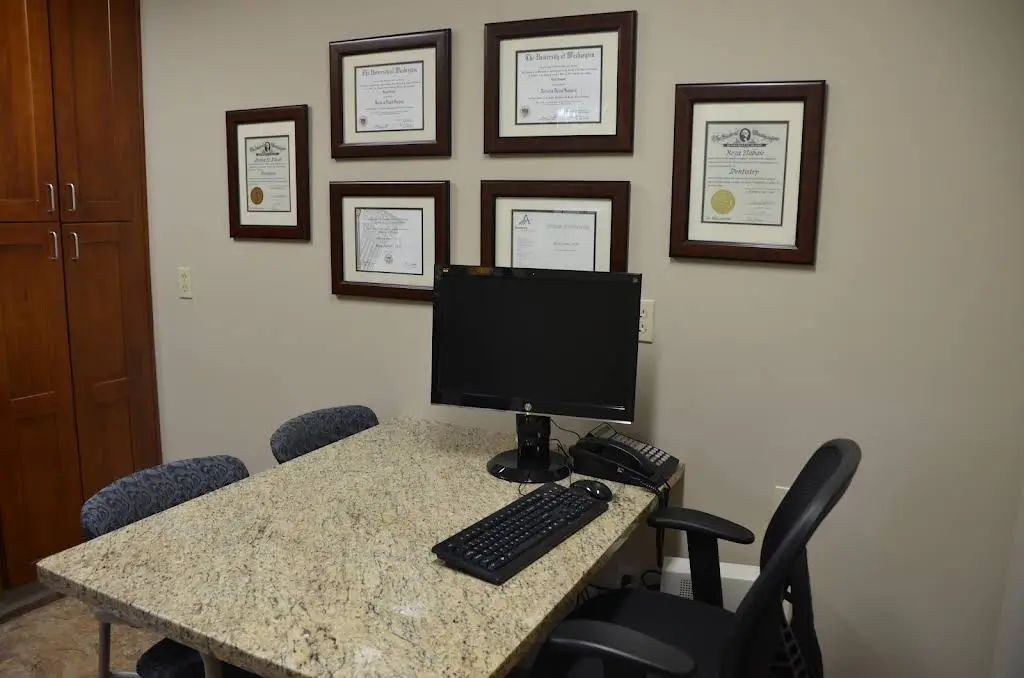 Northwest Dental Center