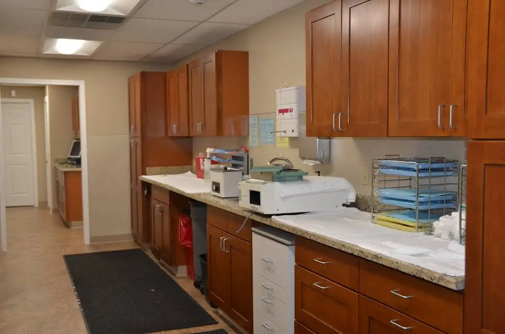 Northwest Dental Center