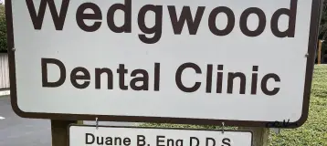 Wedgwood Dental Clinic