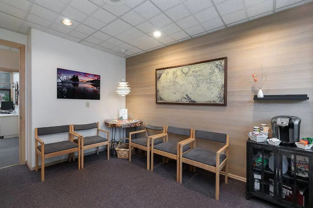 WIN Dental Care - Edmonds