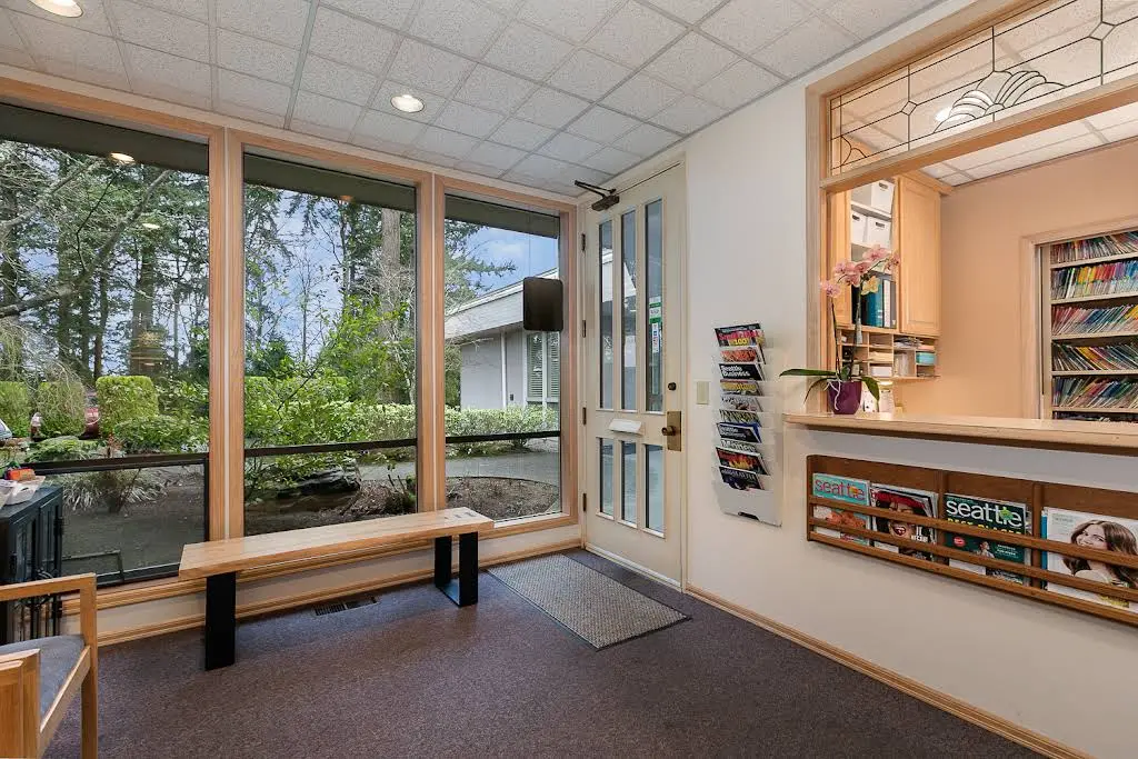 WIN Dental Care - Edmonds