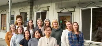 Perrinville Family Dentistry