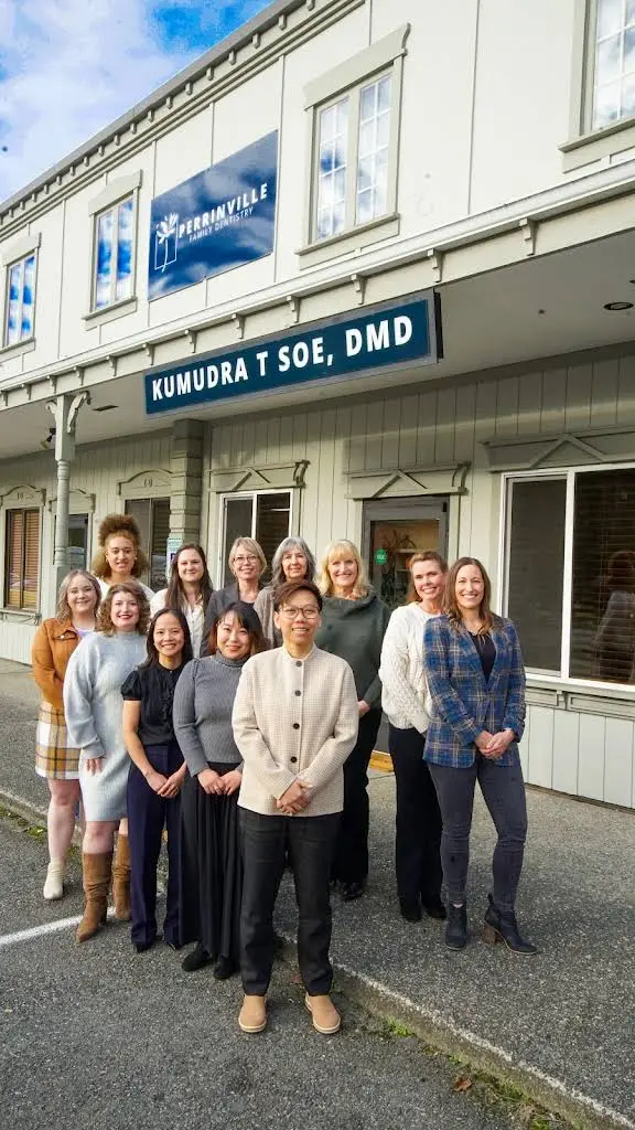 Perrinville Family Dentistry