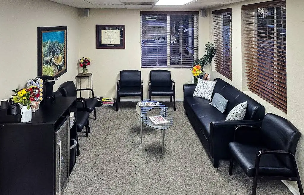 Perrinville Family Dentistry