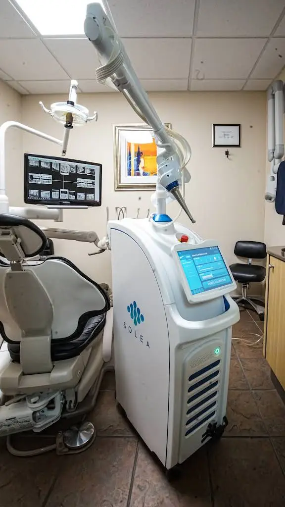 Perrinville Family Dentistry
