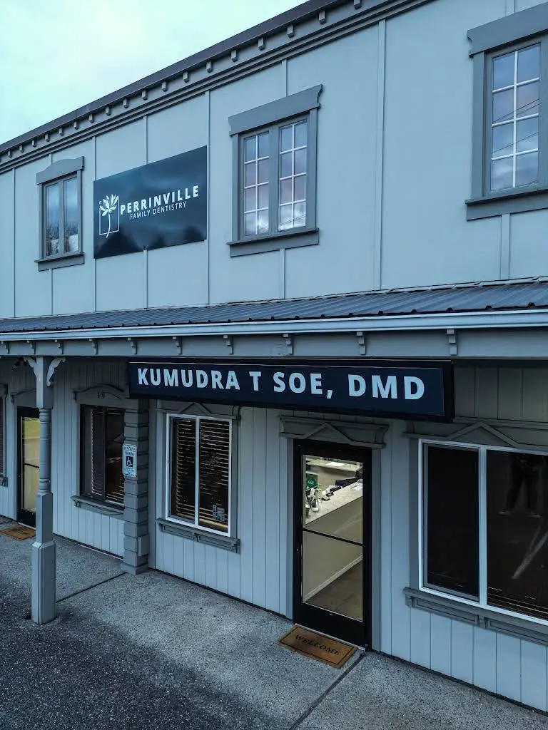 Perrinville Family Dentistry