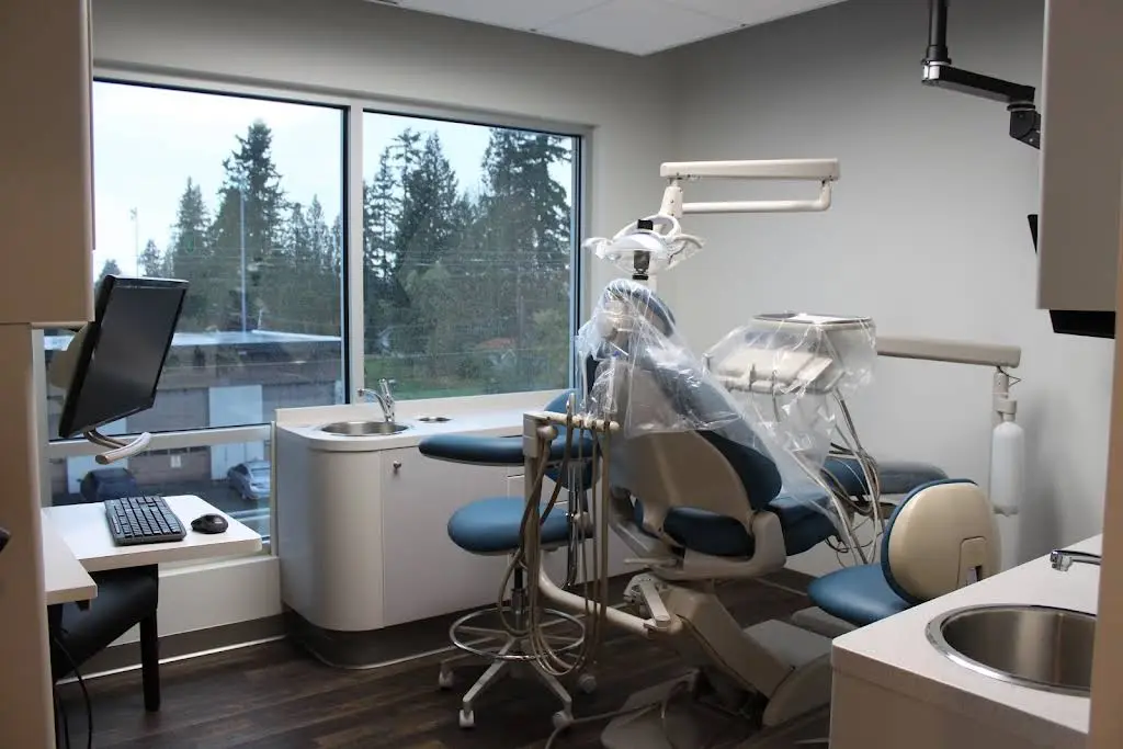 Balance Epigenetic Orthodontics, PS