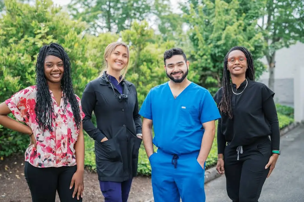 Alderwood Family Dental