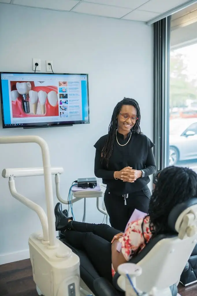 Alderwood Family Dental