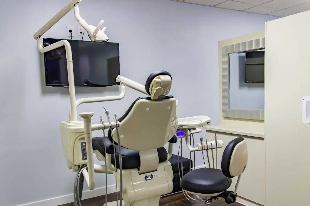 Alderwood Family Dental