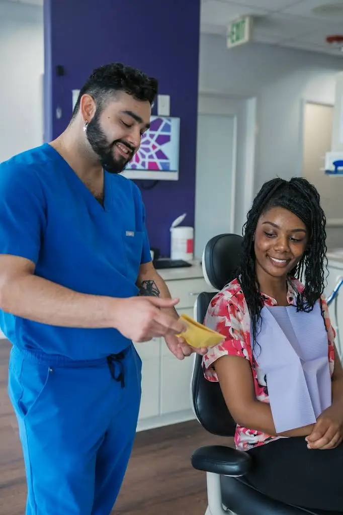 Alderwood Family Dental