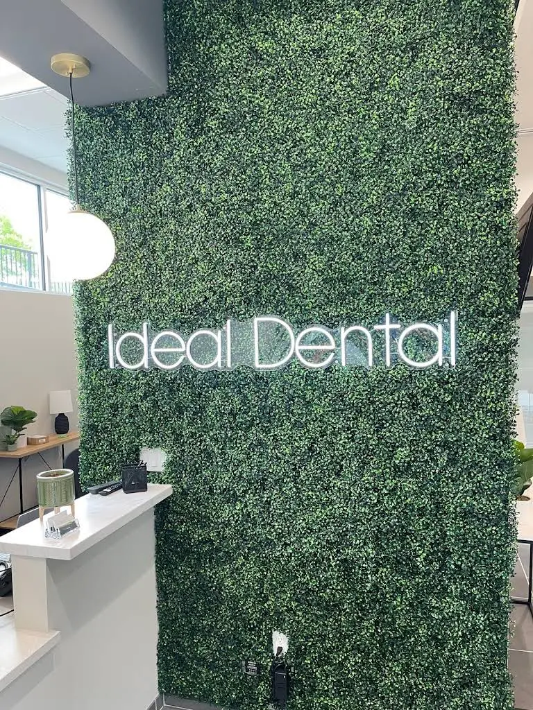 Ideal Dental Lynnwood