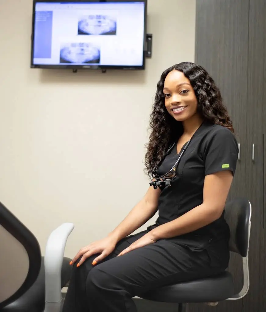 Ideal Dental Lynnwood