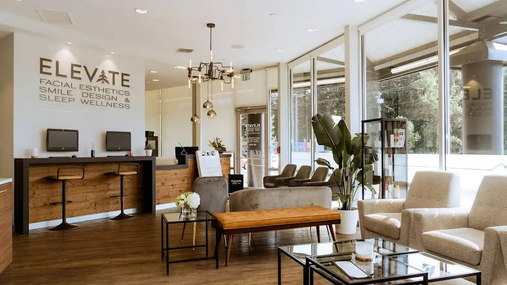 Elevate Smile Design & Sleep Wellness