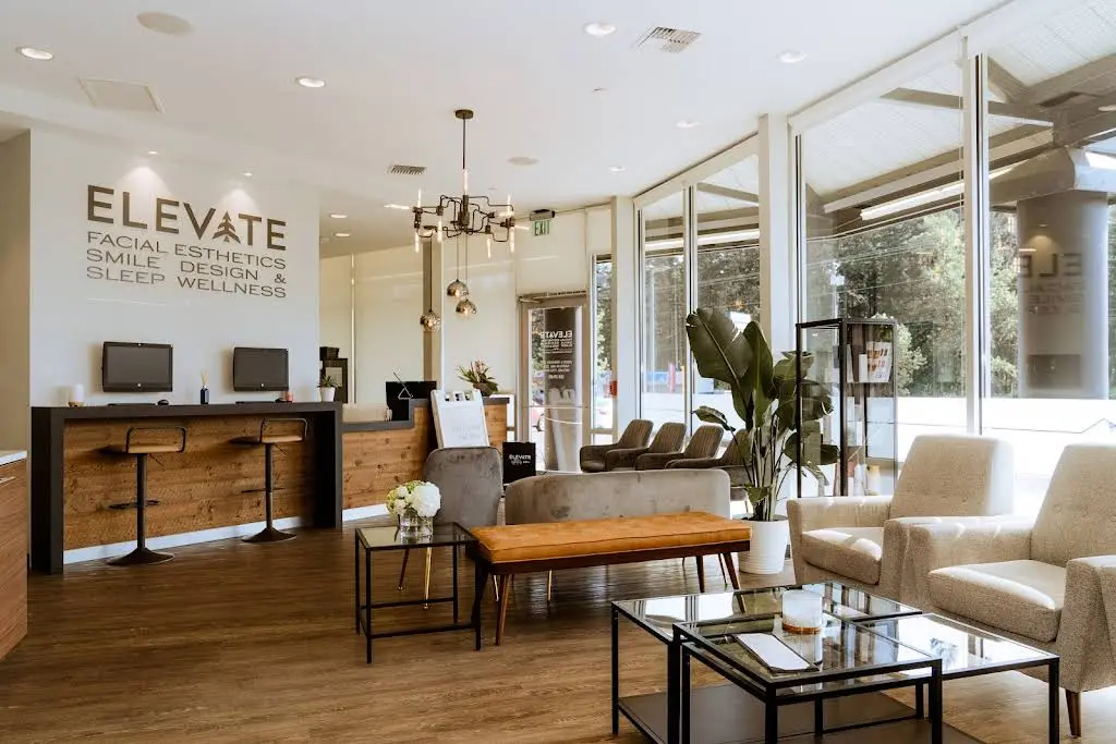 Elevate Smile Design & Sleep Wellness