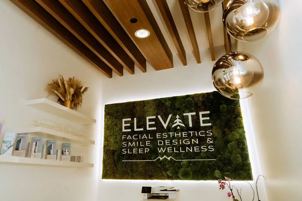 Elevate Smile Design & Sleep Wellness