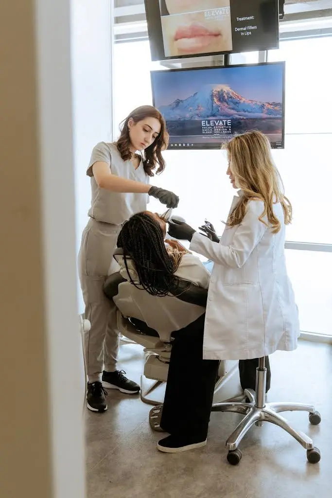 Elevate Smile Design & Sleep Wellness