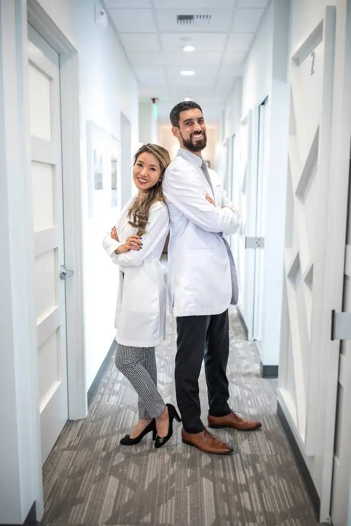 Elevate Smile Design & Sleep Wellness