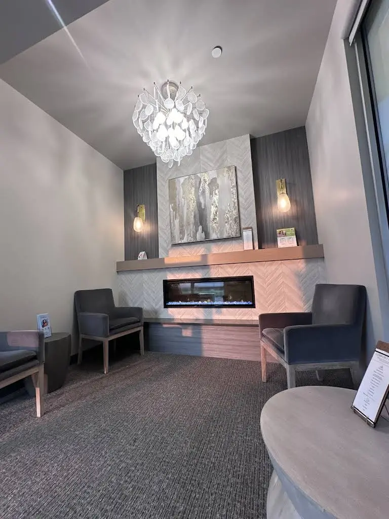Tranquility Dental Wellness - Spanaway