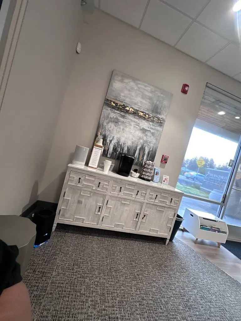 Tranquility Dental Wellness - Spanaway