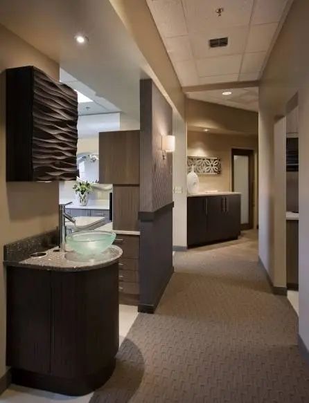Tranquility Dental Wellness - Spanaway
