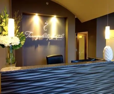 Tranquility Dental Wellness - Spanaway