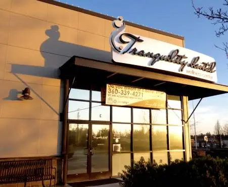 Tranquility Dental Wellness - Spanaway