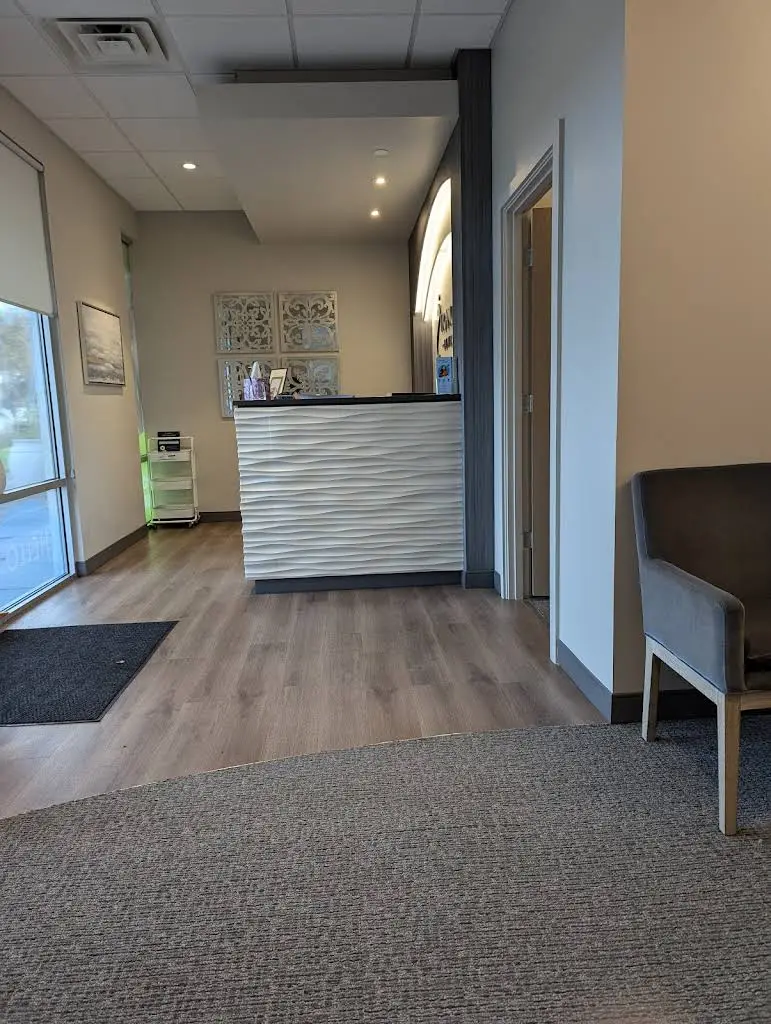 Tranquility Dental Wellness - Spanaway