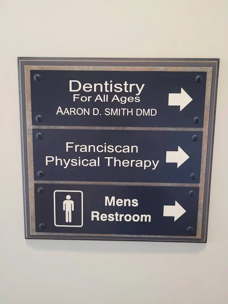Dentistry for All Ages