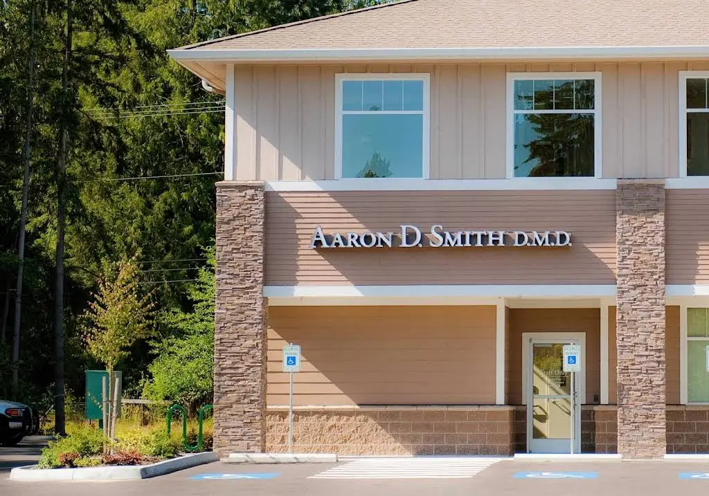 Dentistry for All Ages
