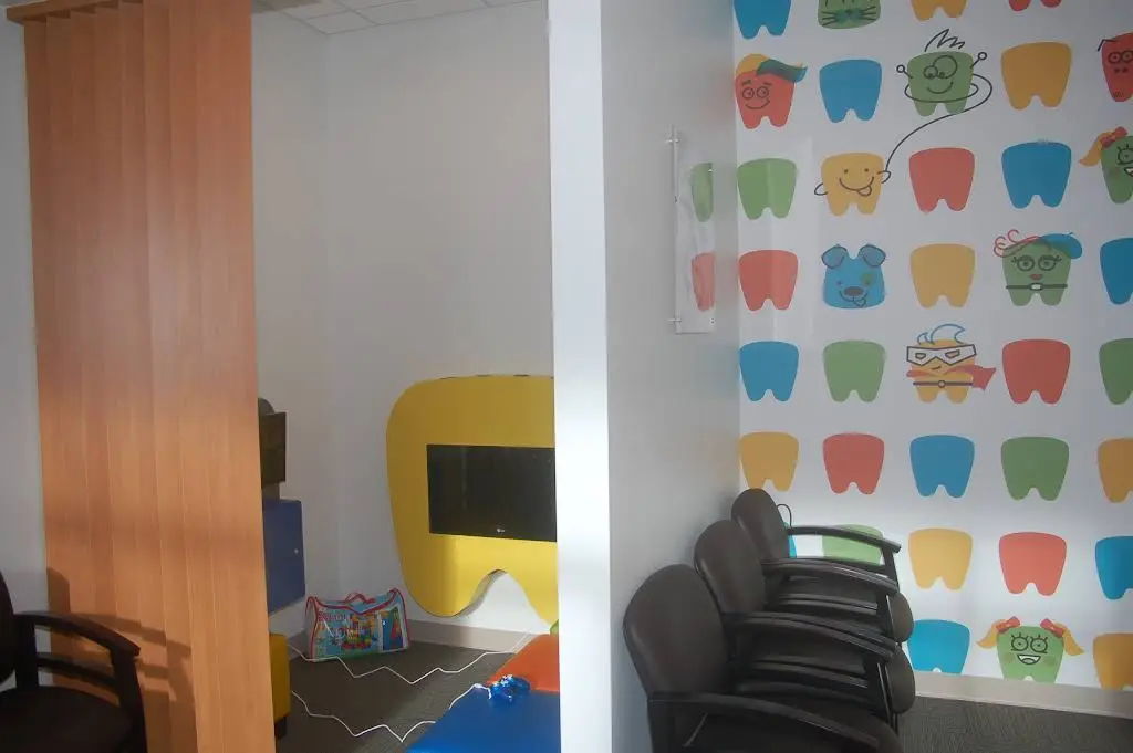 Puyallup Smiles Dentistry and Orthodontics