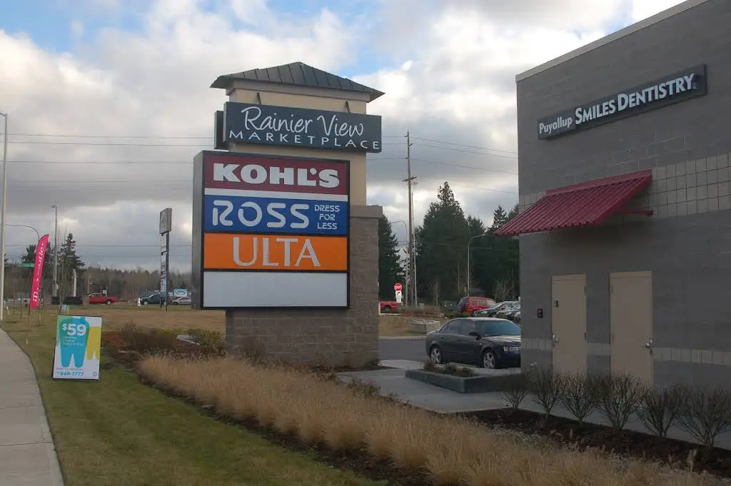 Puyallup Smiles Dentistry and Orthodontics