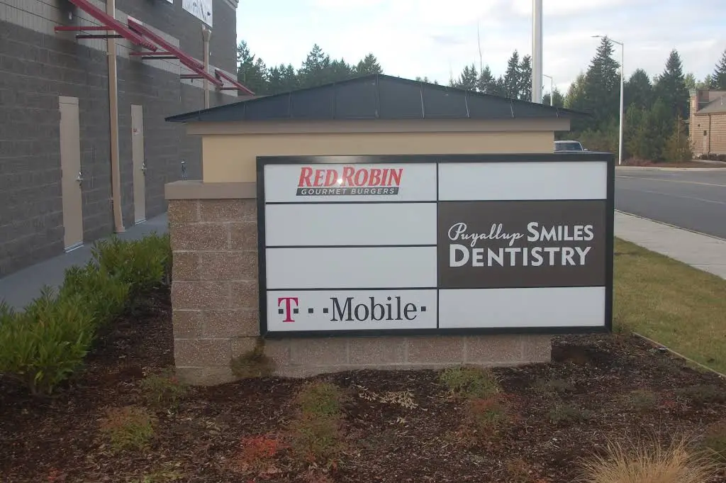 Puyallup Smiles Dentistry and Orthodontics
