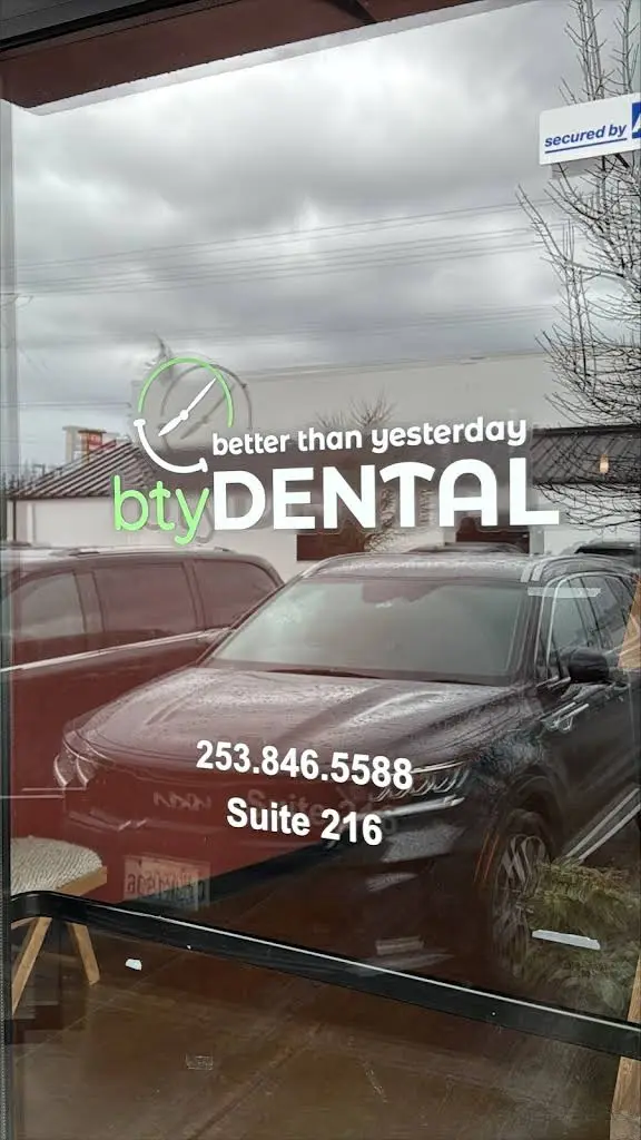 btyDENTAL - Puyallup