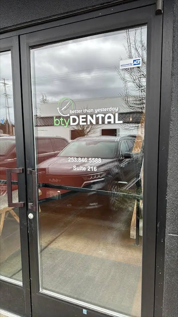 btyDENTAL - Puyallup