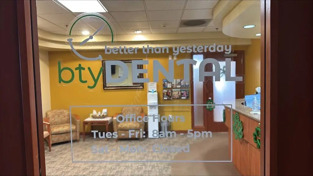 btyDENTAL - Puyallup