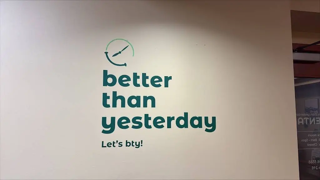 btyDENTAL - Puyallup
