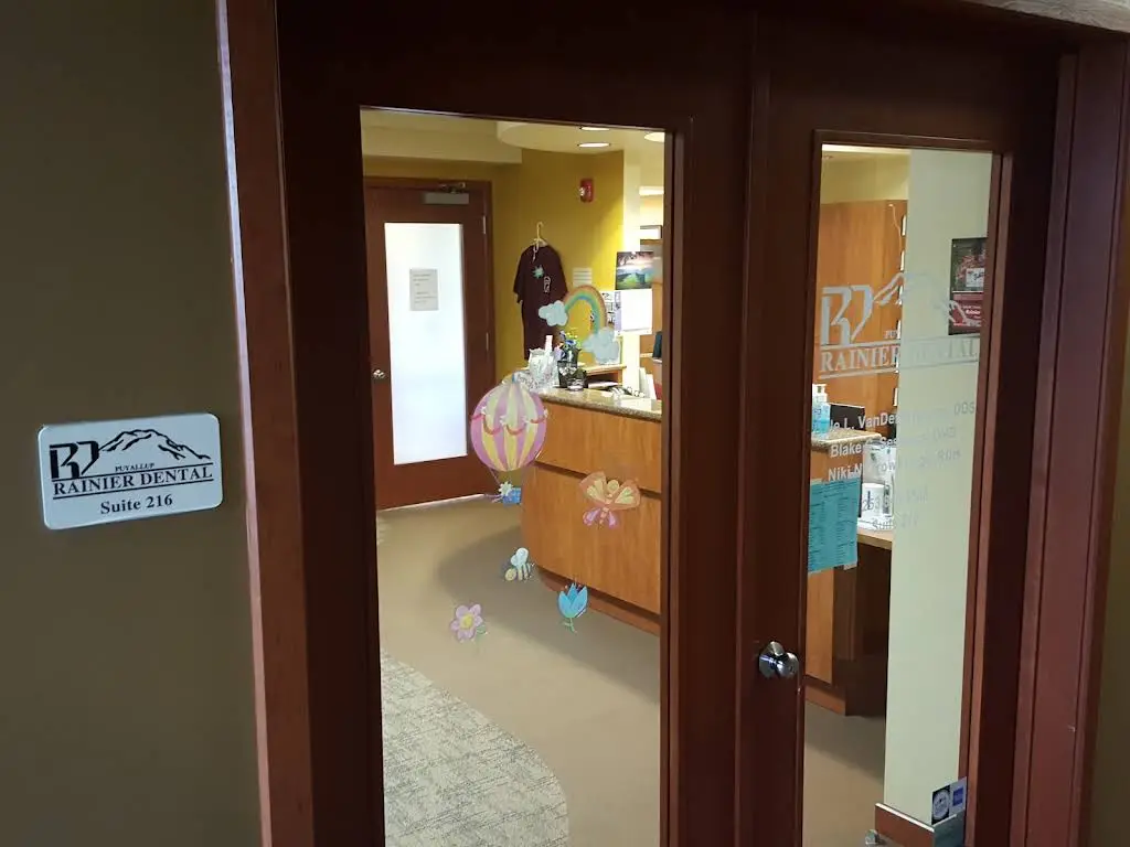 btyDENTAL - Puyallup