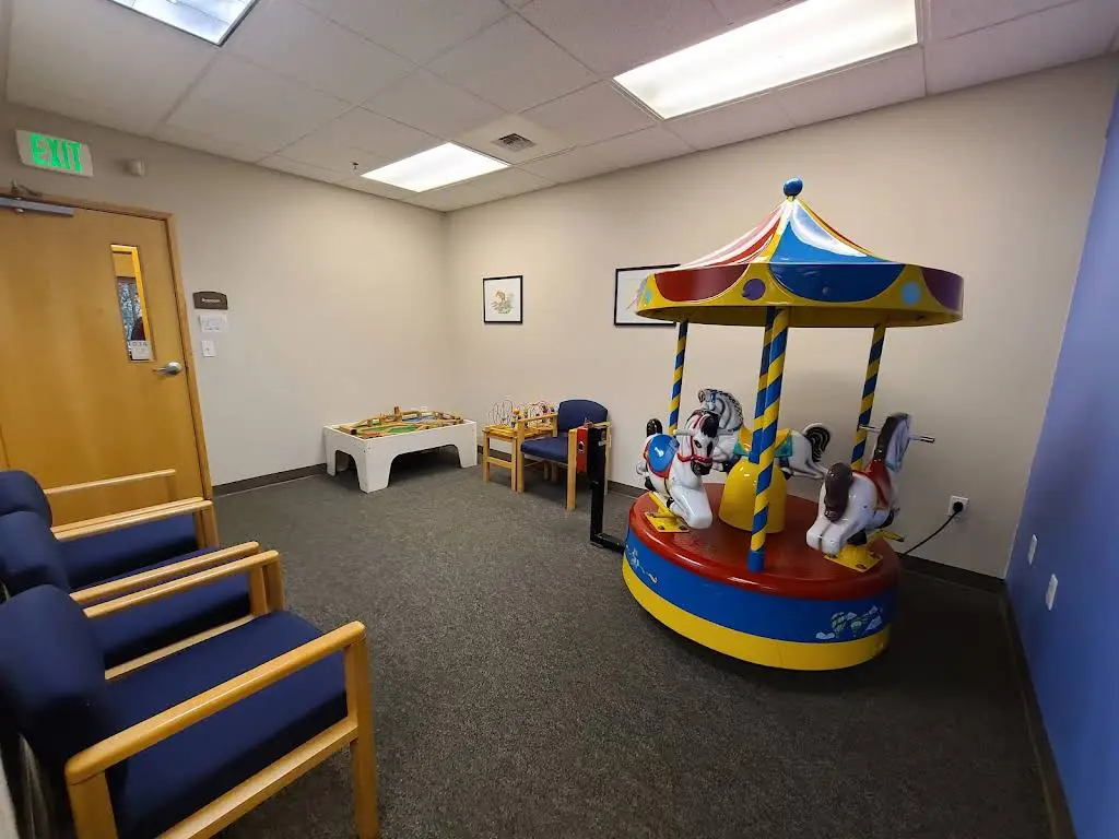 South Hill Children's Dentistry