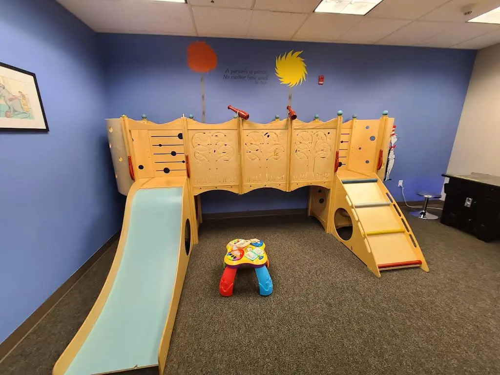 South Hill Children's Dentistry