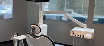 Advanced Emerald Dentistry - Graham
