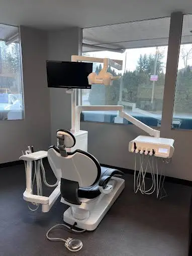 Advanced Emerald Dentistry - Graham